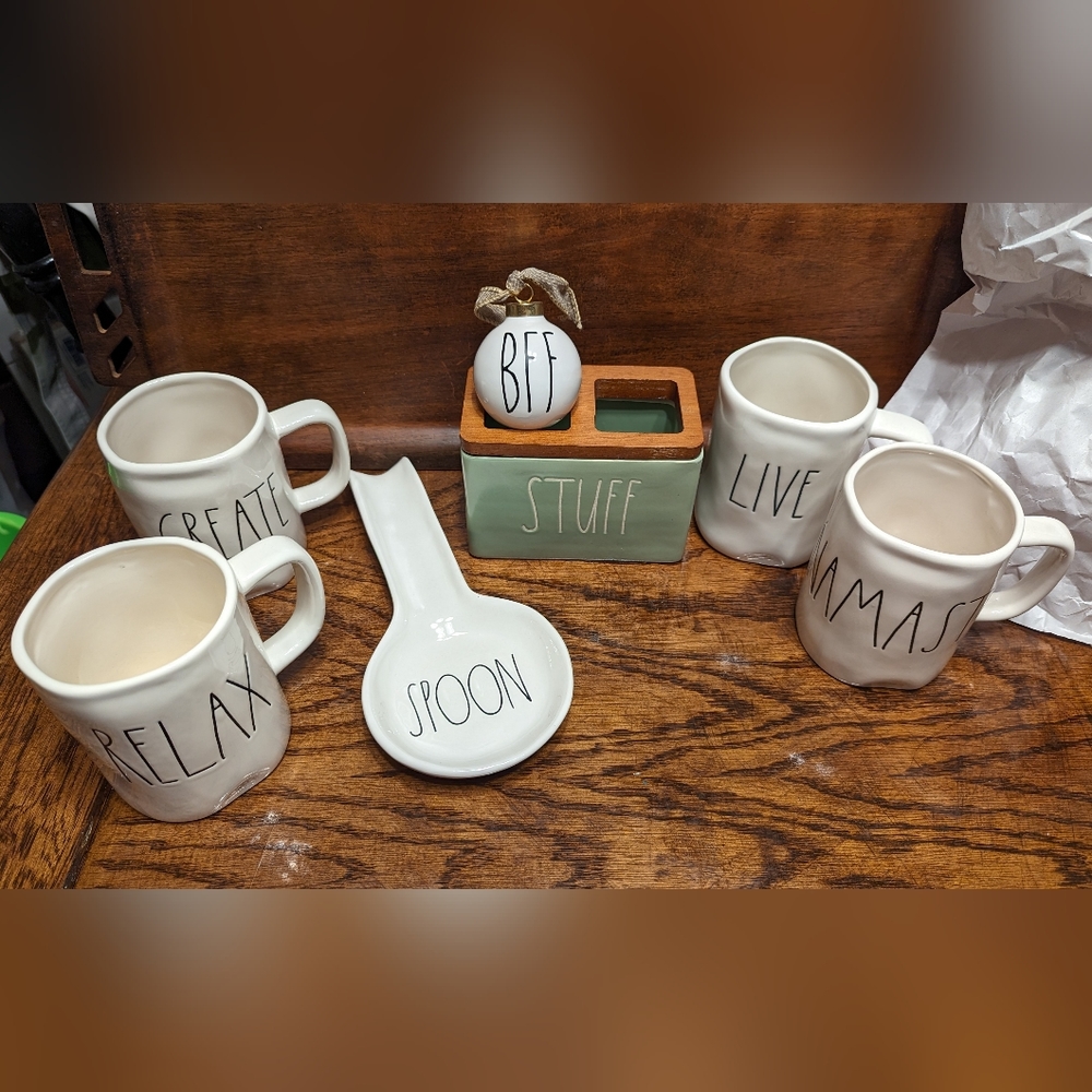 Rae Dunn Collection